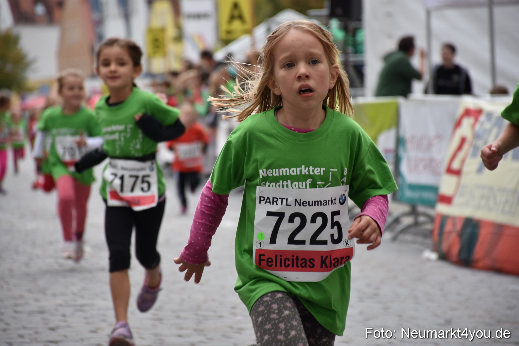 Stadtlauf Neumarkt 2015 1696